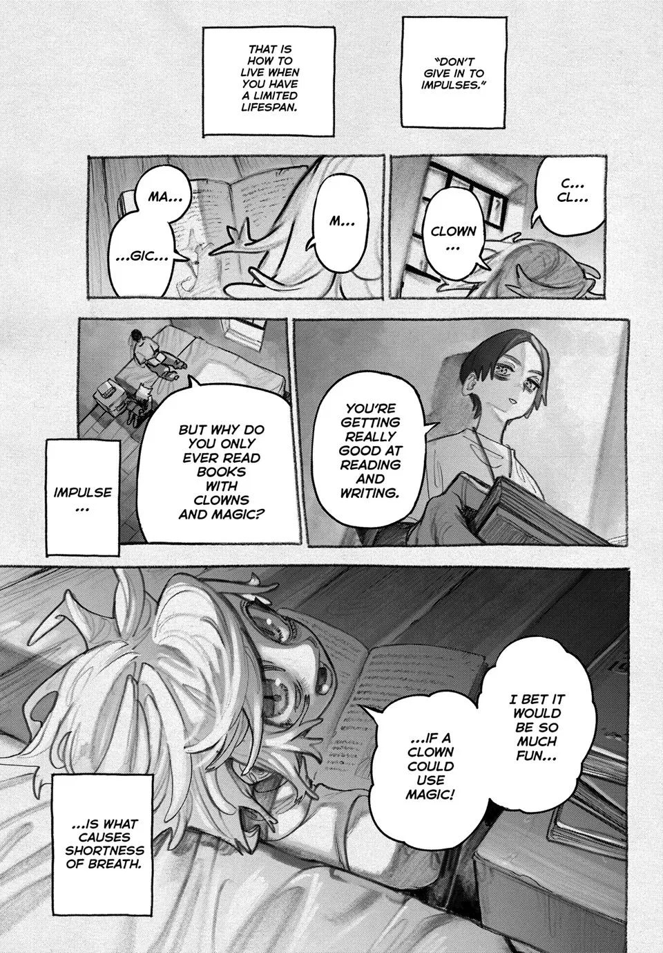 Read Gachiakuta - Chapter 149 - www.gachiakutas.net | Image 3
