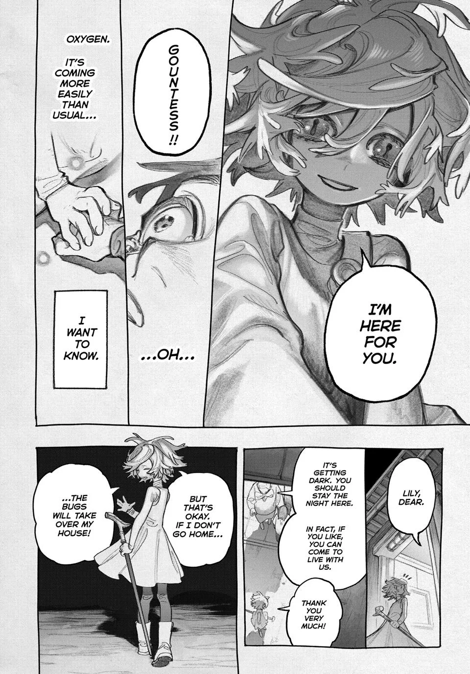 Read Gachiakuta - Chapter 149 - www.gachiakutas.net | Image 6