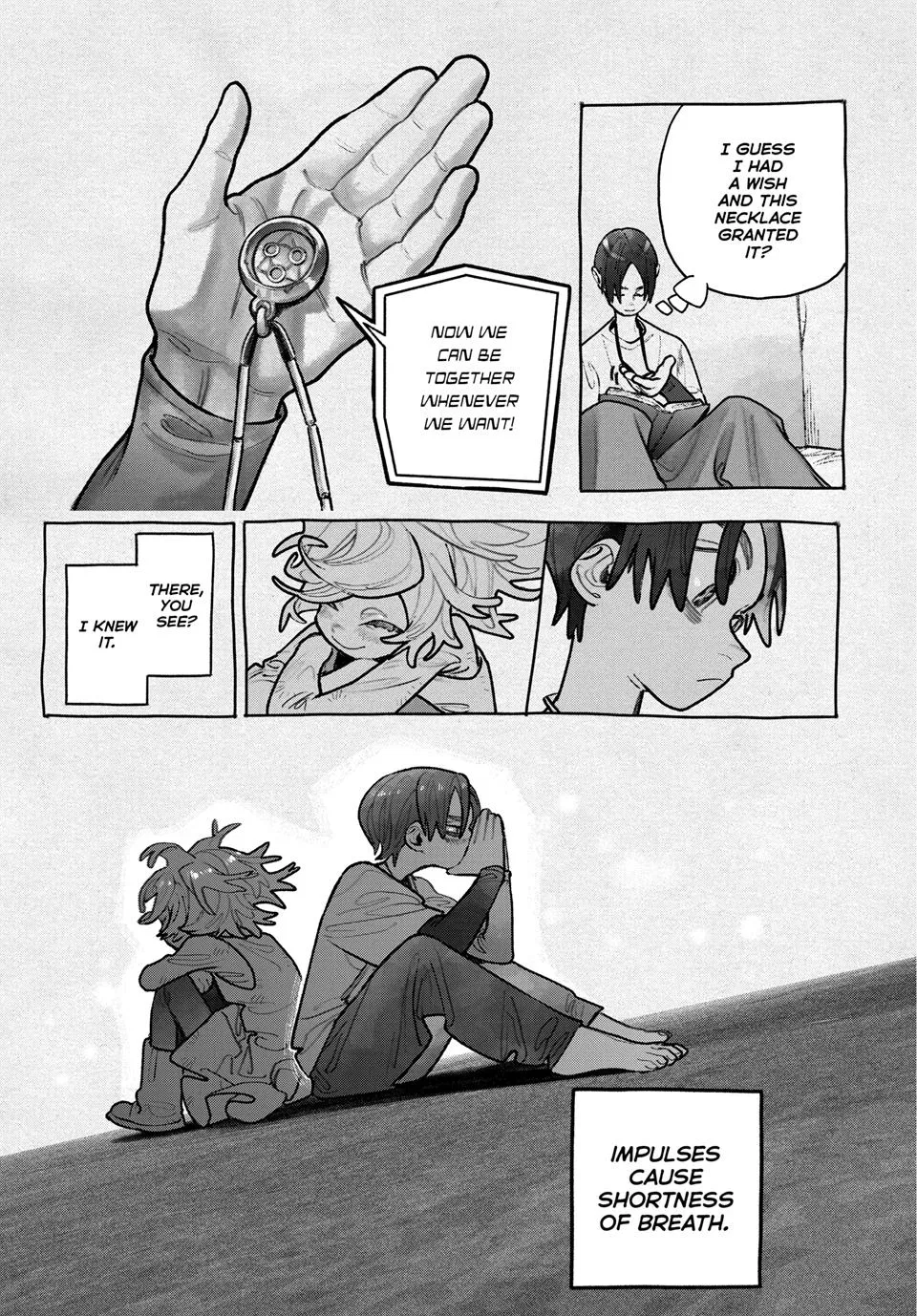 Read Gachiakuta - Chapter 149 - www.gachiakutas.net | Image 10