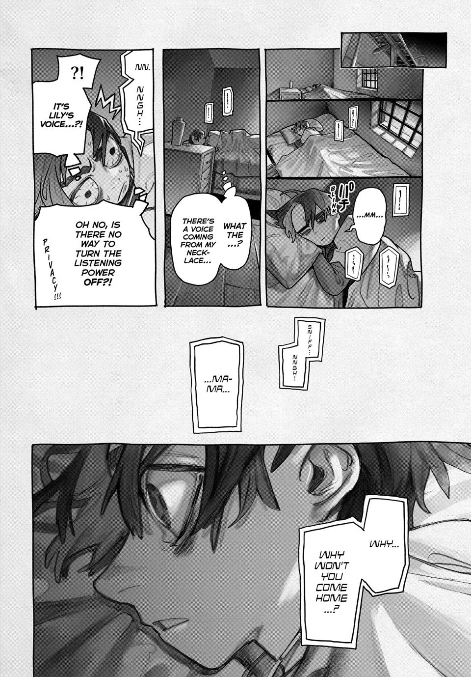 Read Gachiakuta - Chapter 149 - www.gachiakutas.net | Image 11