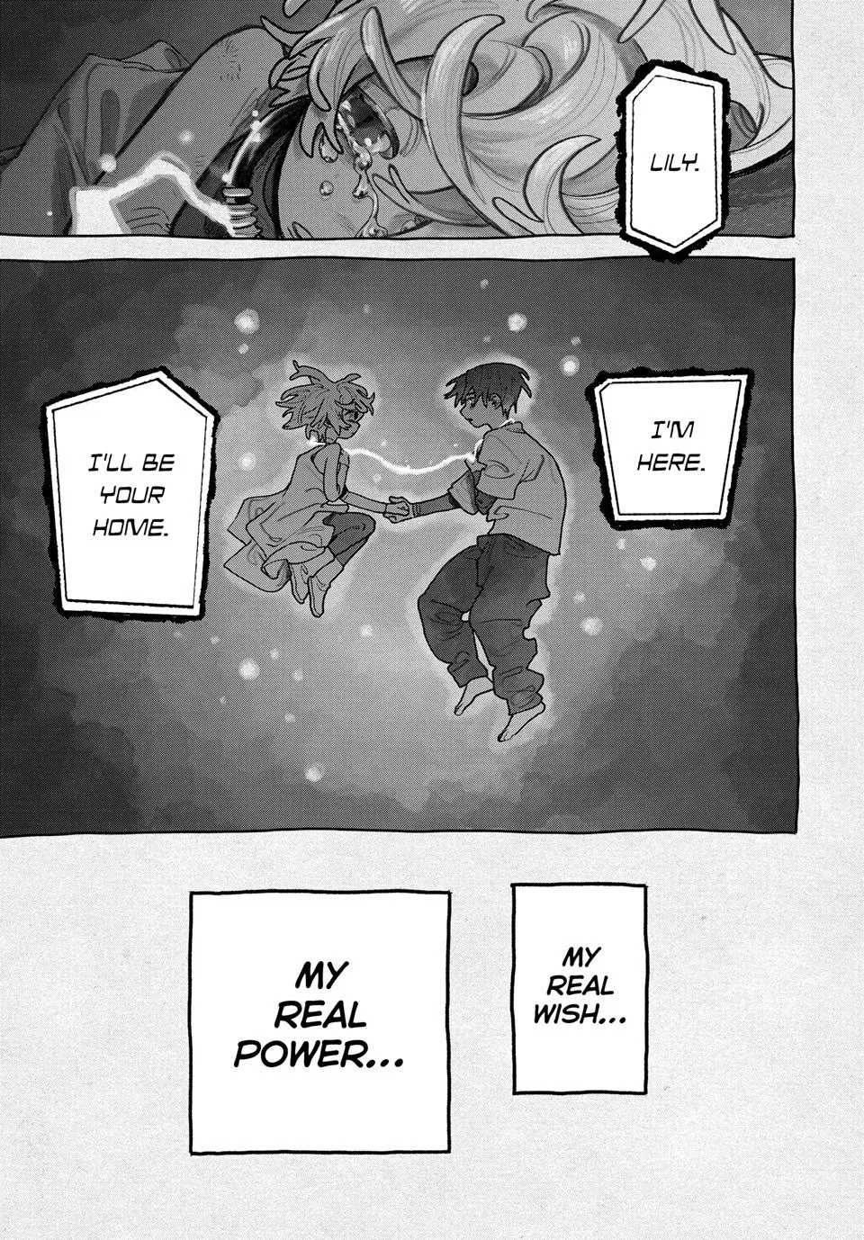 Read Gachiakuta - Chapter 149 - www.gachiakutas.net | Image 14