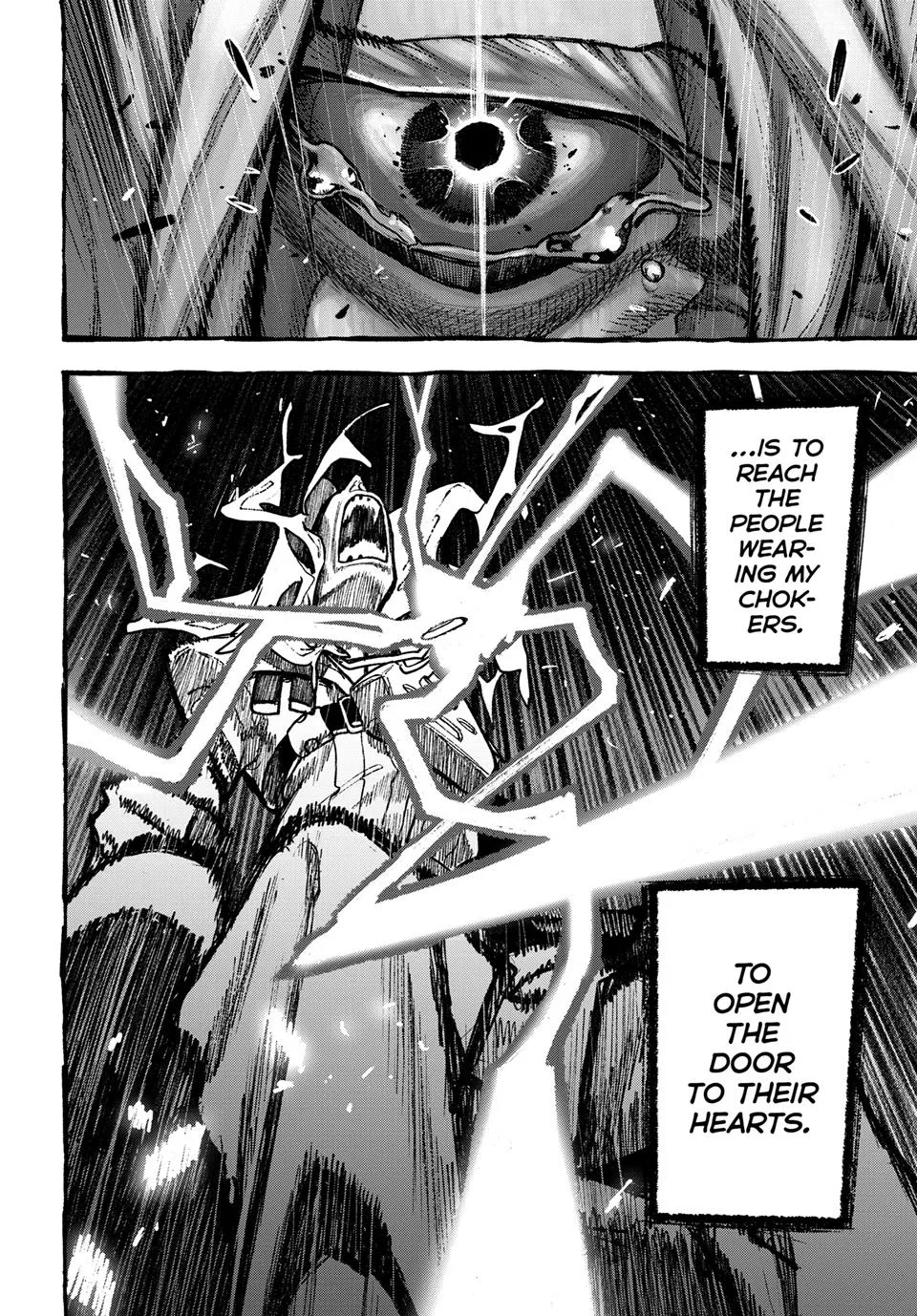 Read Gachiakuta - Chapter 149 - www.gachiakutas.net | Image 15