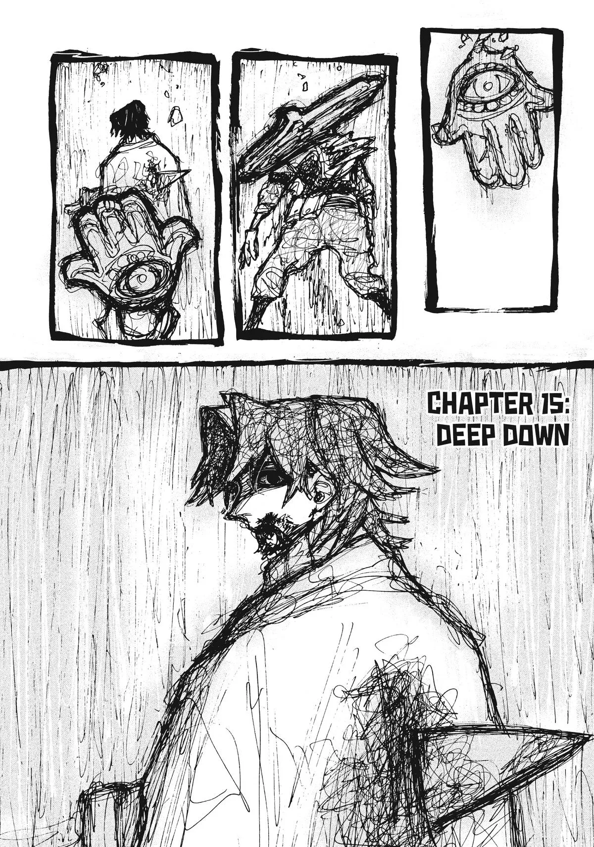 Read Gachiakuta - Chapter 15 - www.gachiakutas.net | Image 2