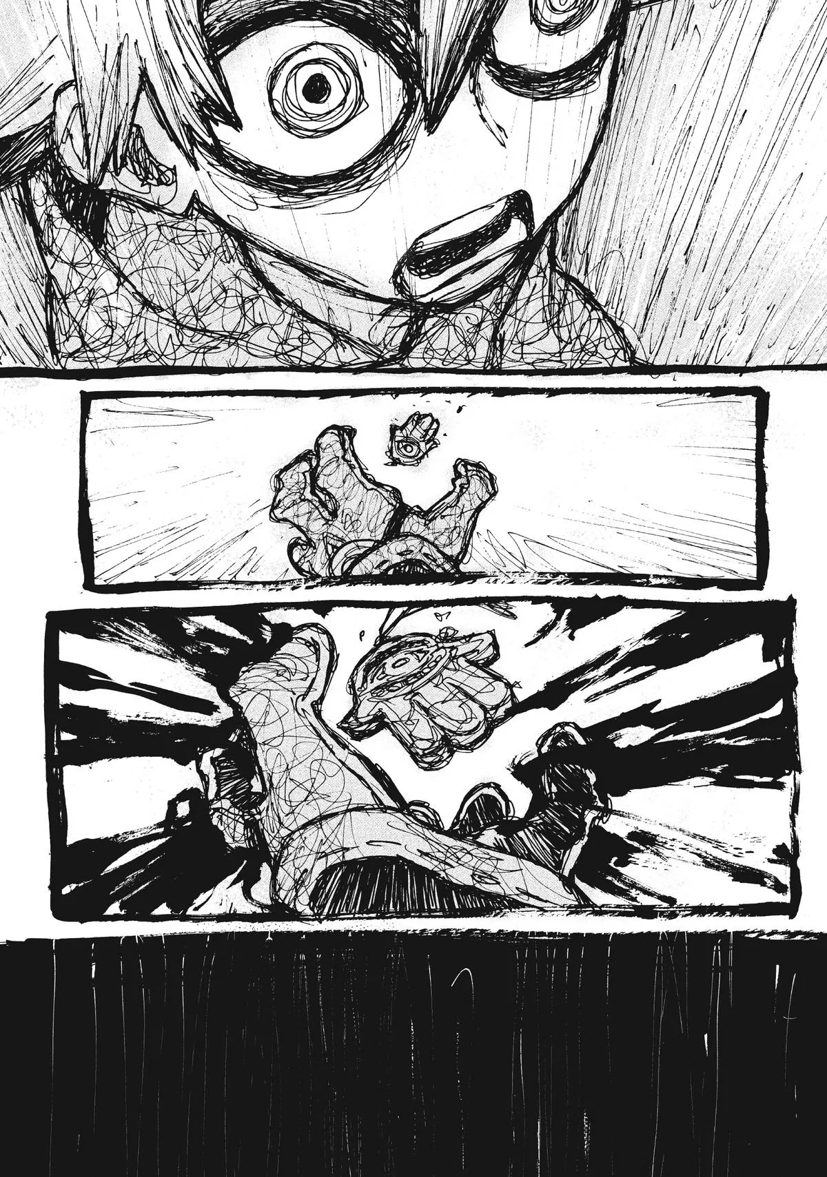 Read Gachiakuta - Chapter 15 - www.gachiakutas.net | Image 3