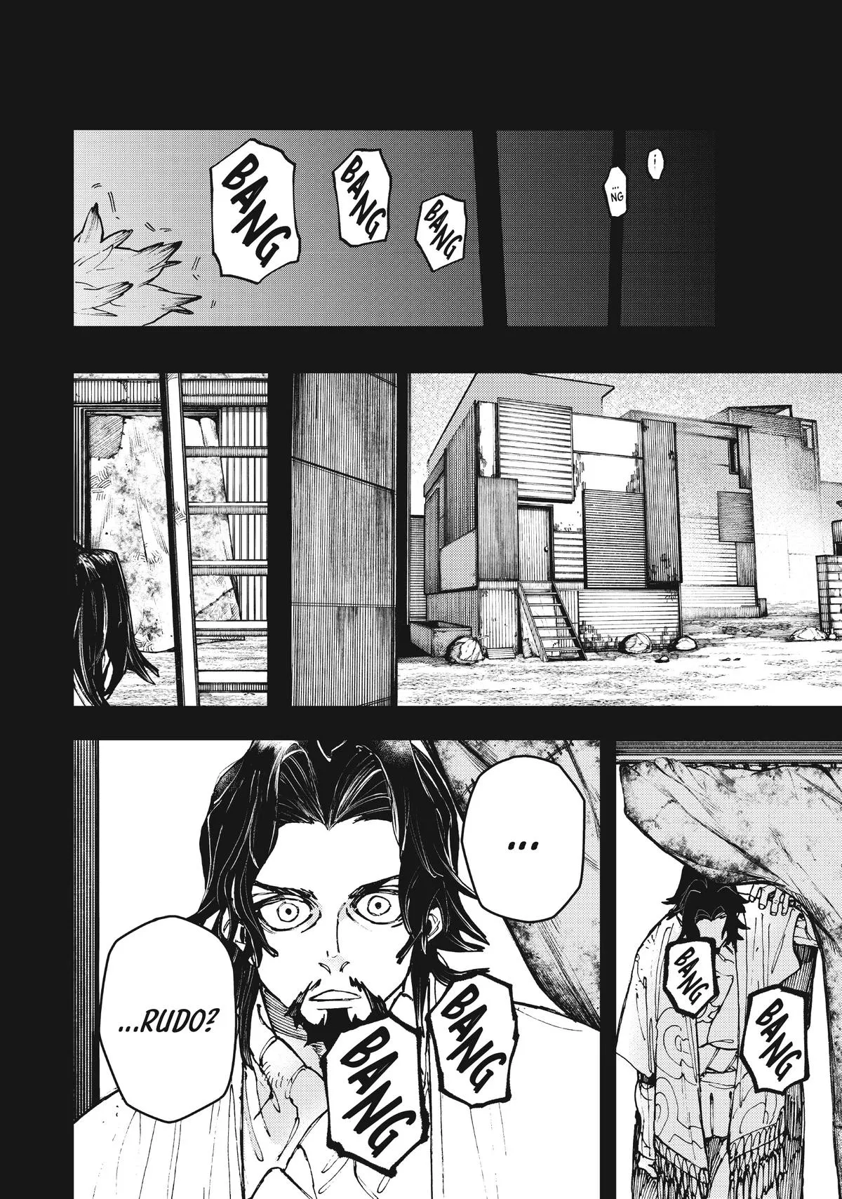 Read Gachiakuta - Chapter 15 - www.gachiakutas.net | Image 4