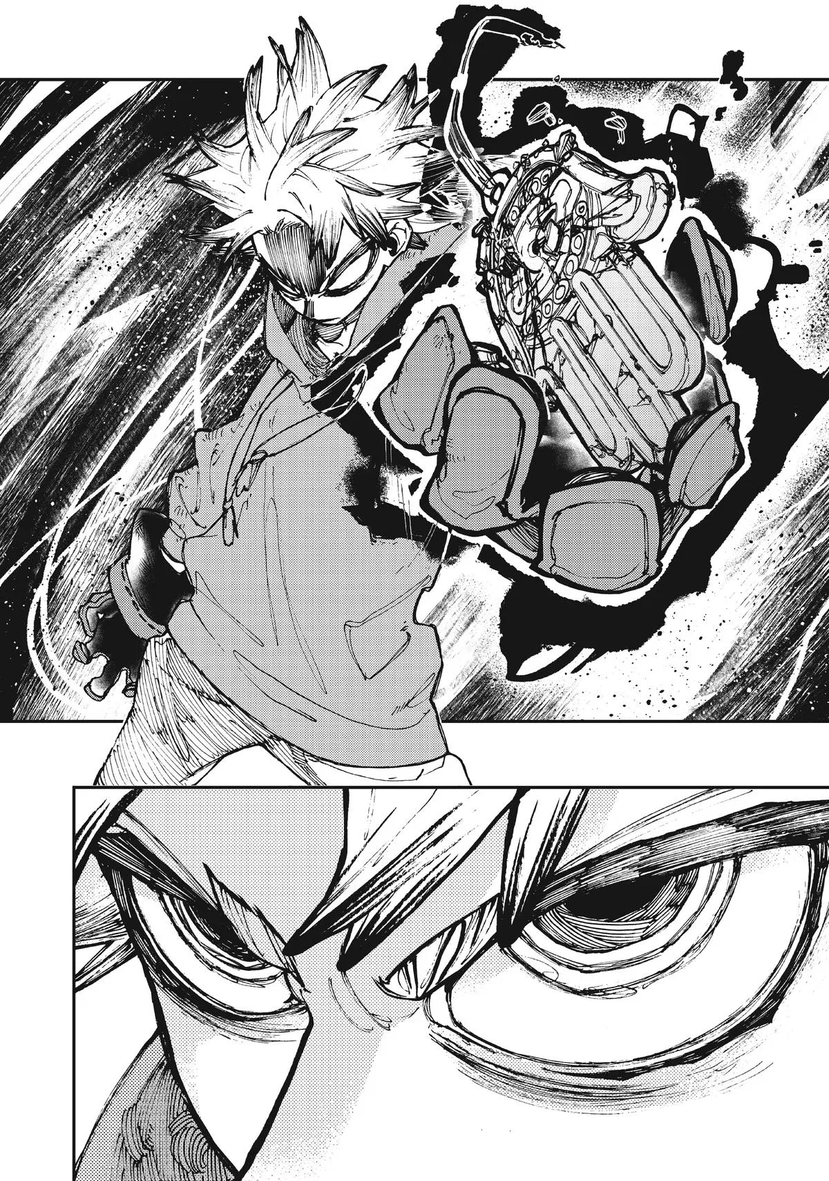 Read Gachiakuta - Chapter 15 - www.gachiakutas.net | Image 16