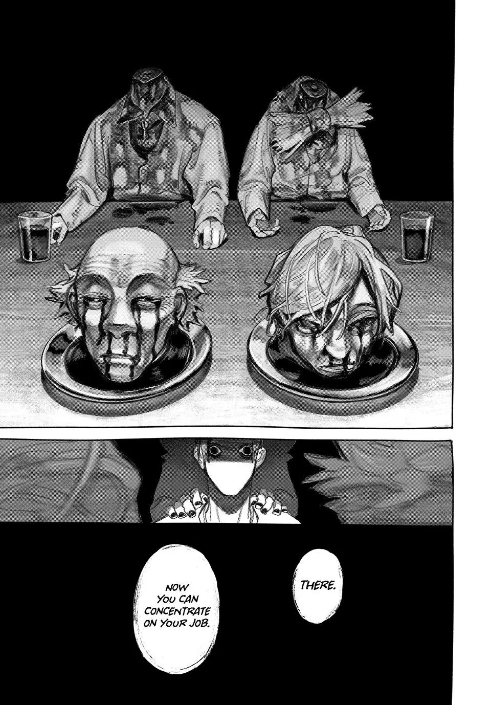 Read Gachiakuta - Chapter 150 - www.gachiakutas.net | Image 10