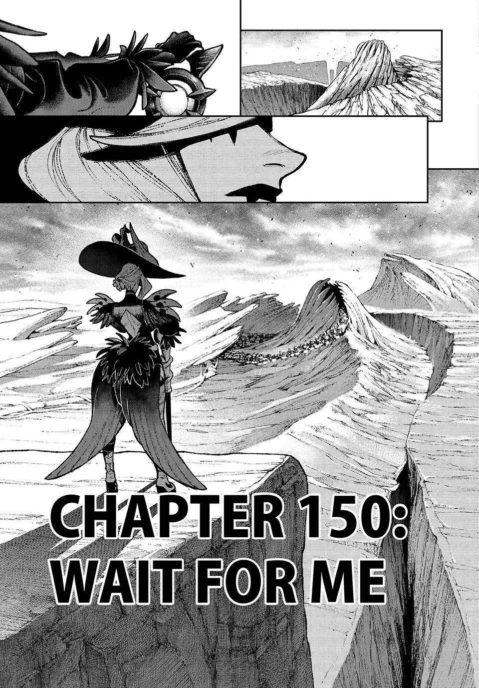 Read Gachiakuta - Chapter 150 - www.gachiakutas.net | Image 14