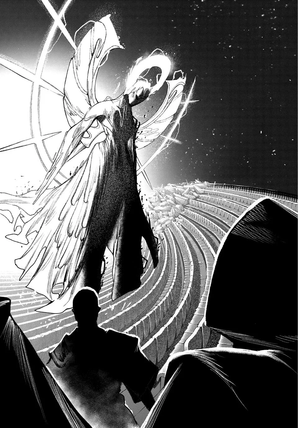 Read Gachiakuta - Chapter 151 - www.gachiakutas.net | Image 16