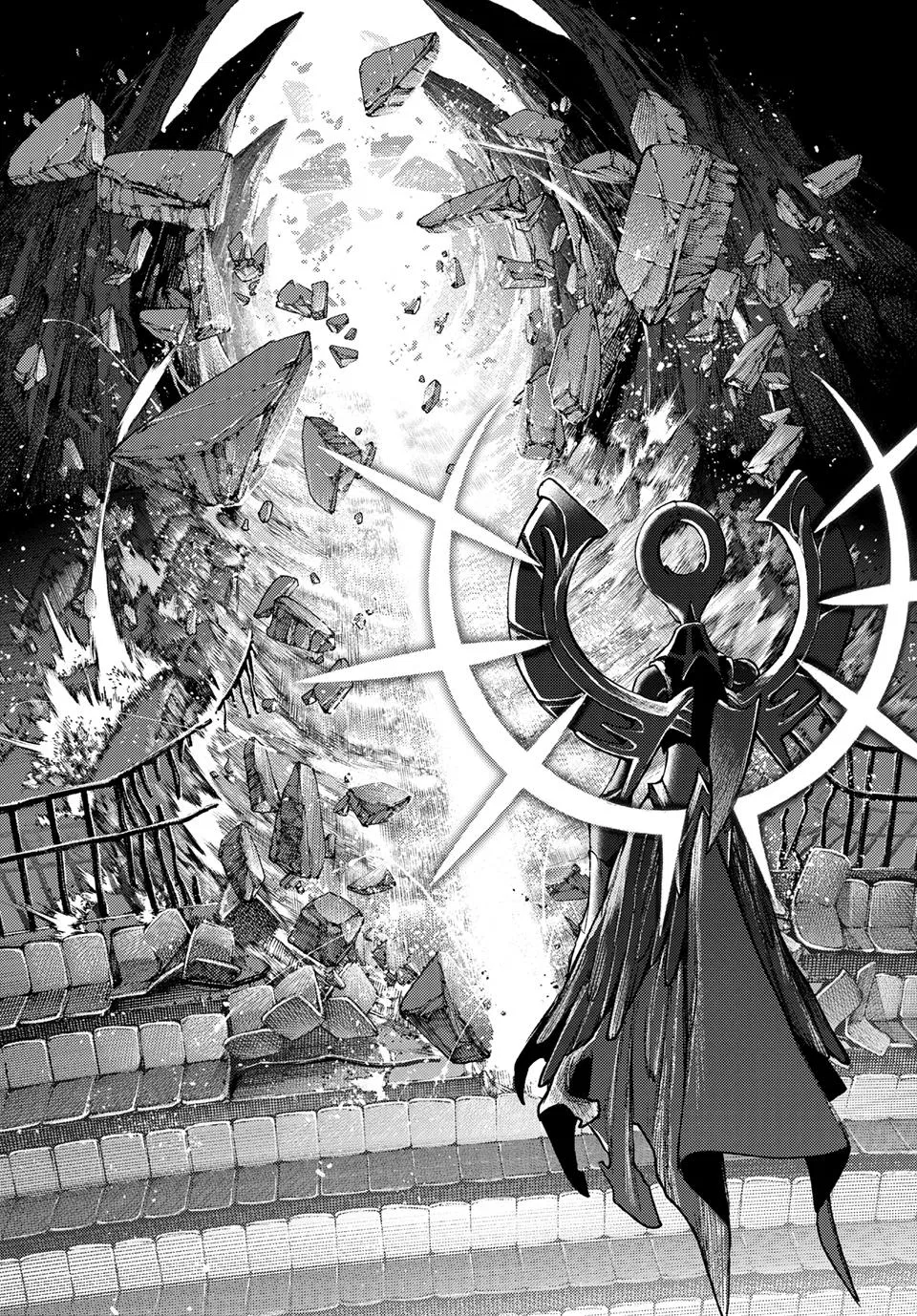 Read Gachiakuta - Chapter 152 - www.gachiakutas.net | Image 8