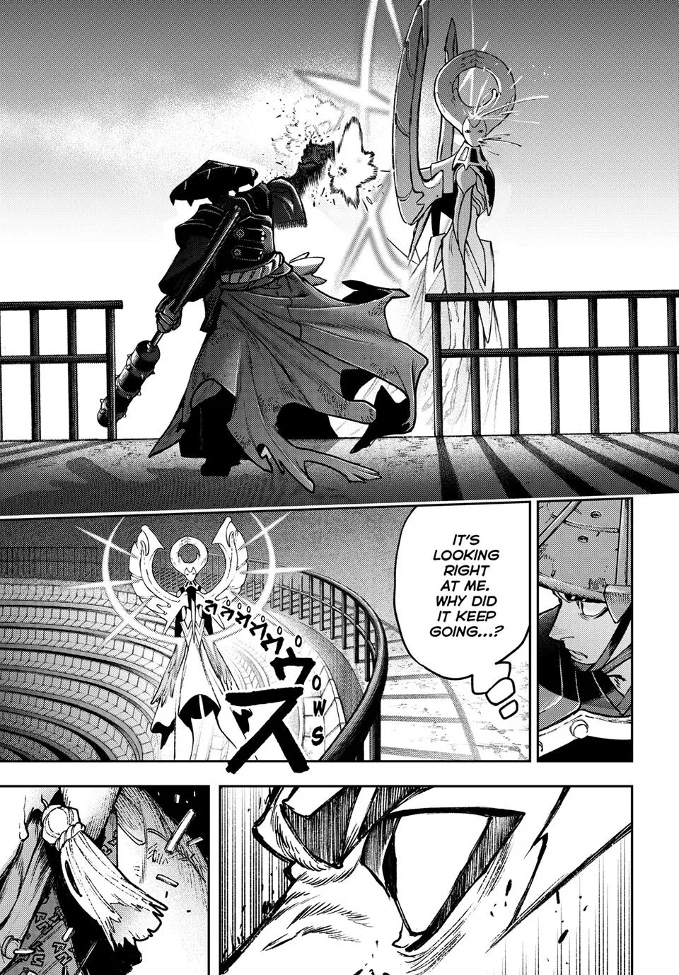 Read Gachiakuta - Chapter 152 - www.gachiakutas.net | Image 13