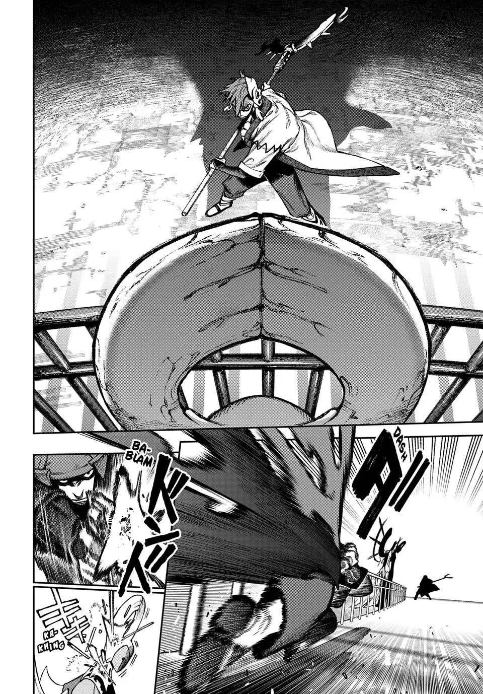Read Gachiakuta - Chapter 152 - www.gachiakutas.net | Image 14