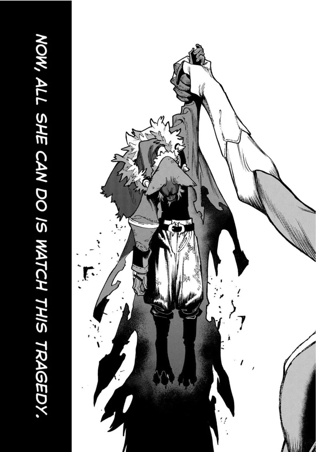 Read Gachiakuta - Chapter 154 - www.gachiakutas.net | Image 11