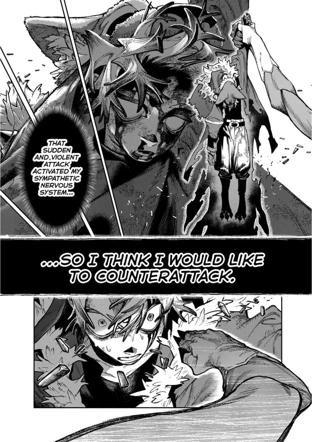 Read Gachiakuta - Chapter 155 - www.gachiakutas.net | Image 1
