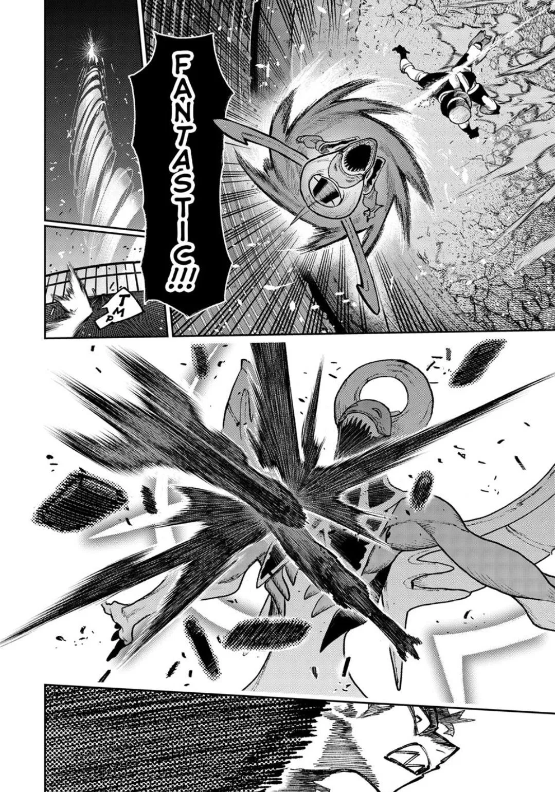 Read Gachiakuta - Chapter 155 - www.gachiakutas.net | Image 5