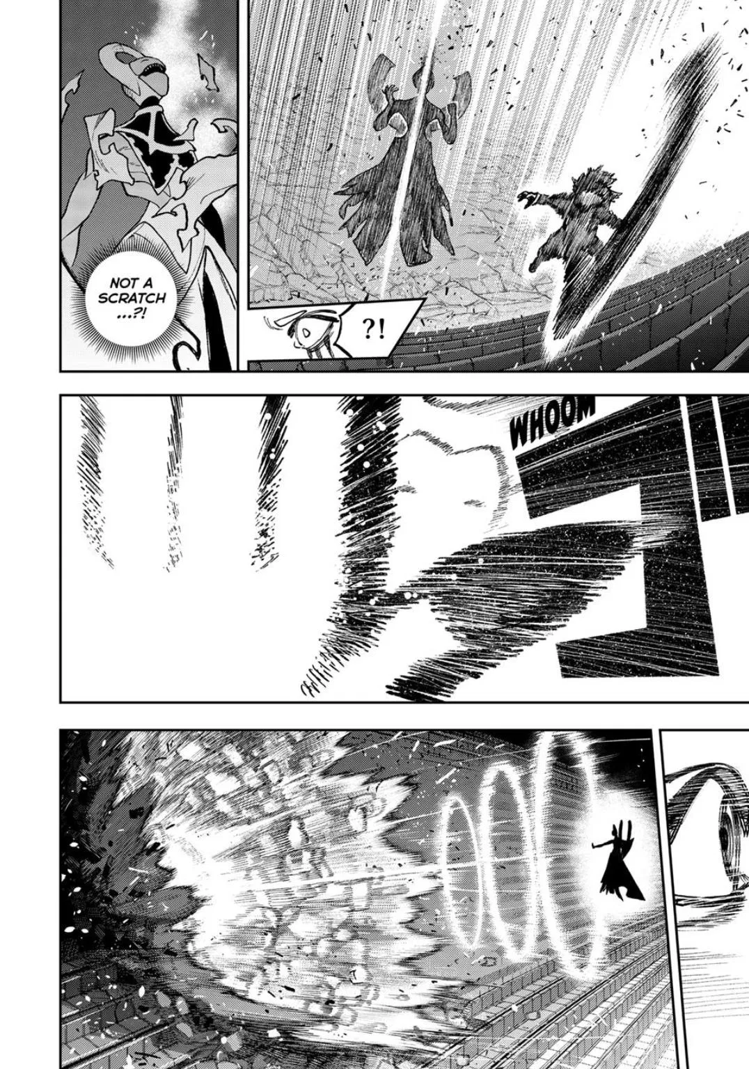 Read Gachiakuta - Chapter 155 - www.gachiakutas.net | Image 9