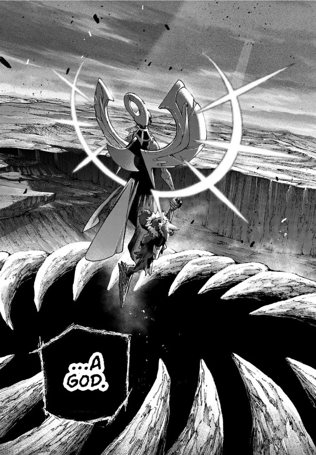 Read Gachiakuta - Chapter 156 - www.gachiakutas.net | Image 7
