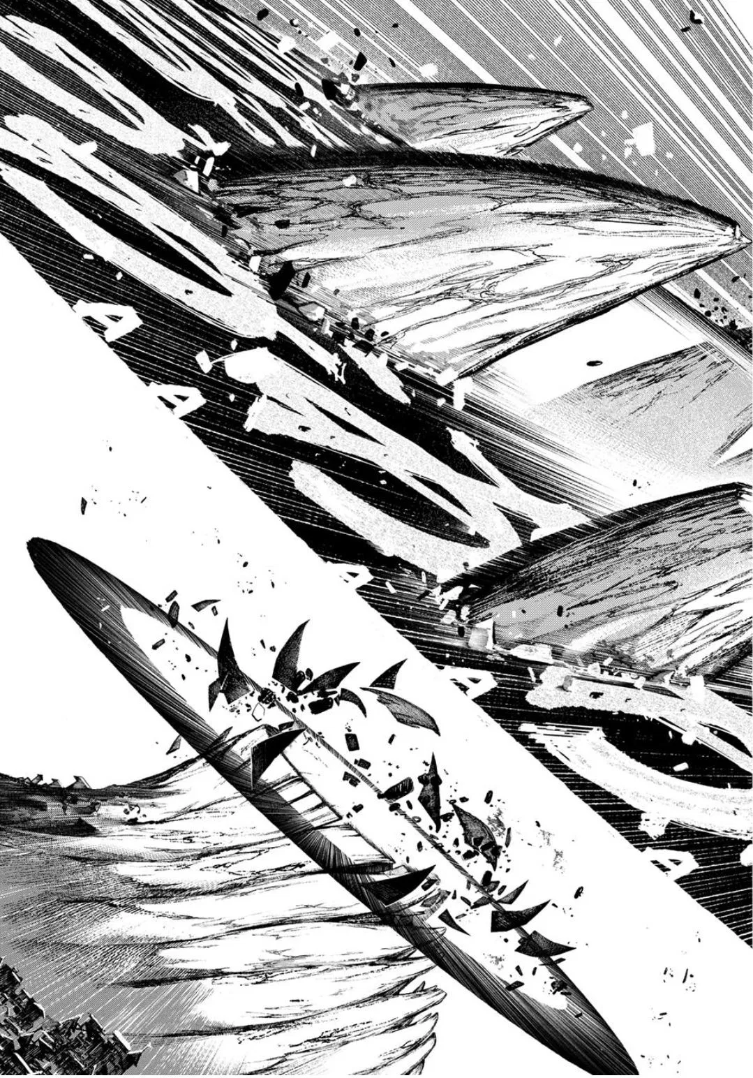 Read Gachiakuta - Chapter 156 - www.gachiakutas.net | Image 13