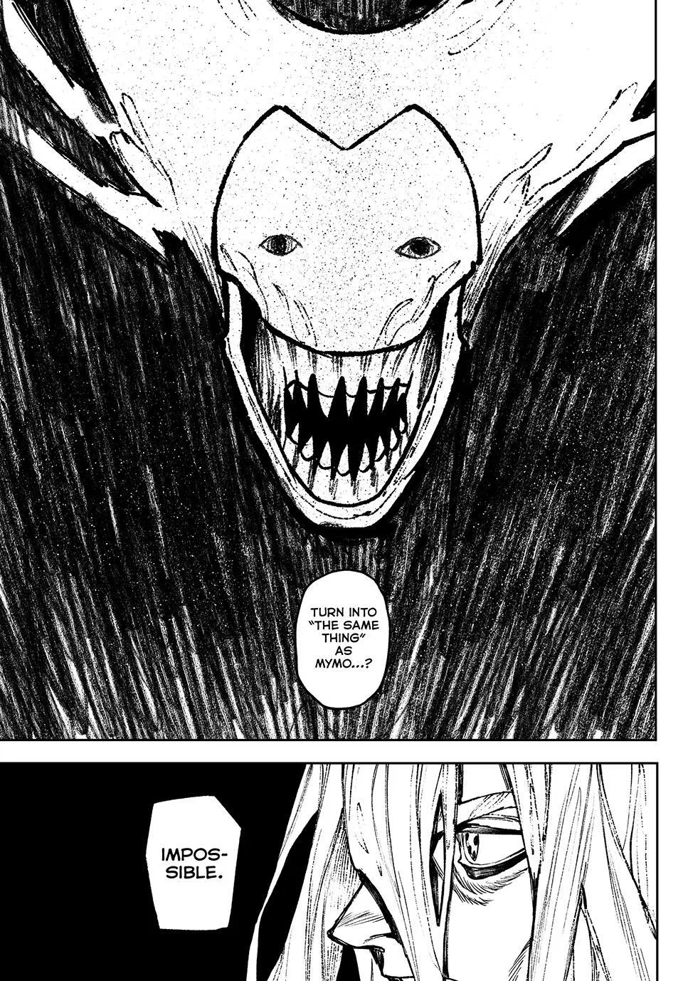 Read Gachiakuta - Chapter 157 - www.gachiakutas.net | Image 5