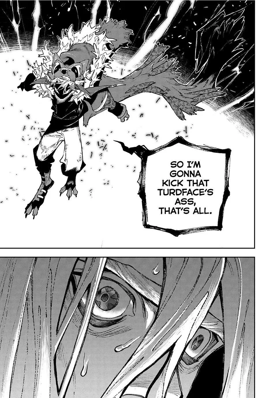 Read Gachiakuta - Chapter 157 - www.gachiakutas.net | Image 11