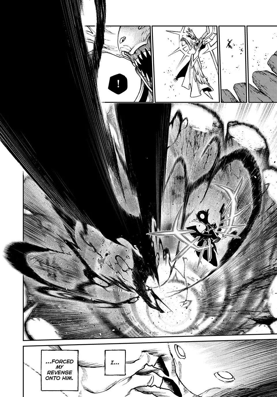 Read Gachiakuta - Chapter 157 - www.gachiakutas.net | Image 12