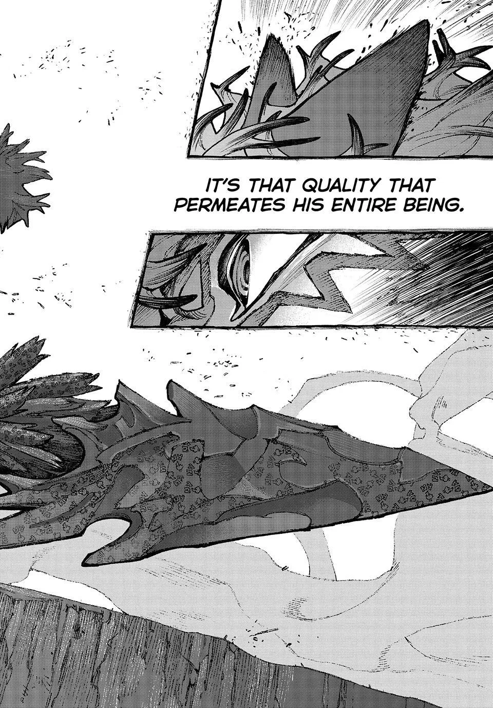 Read Gachiakuta - Chapter 157 - www.gachiakutas.net | Image 14