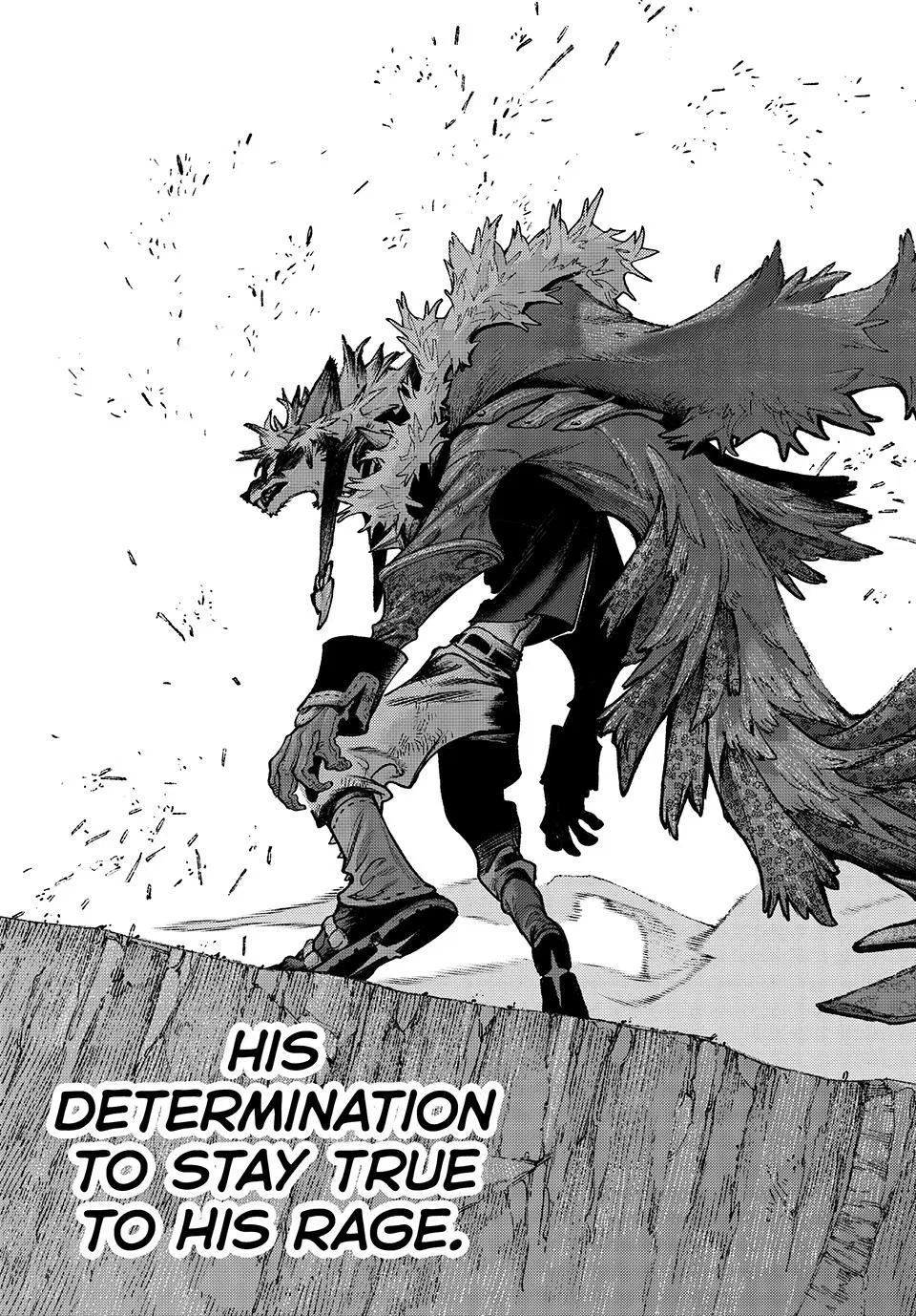 Read Gachiakuta - Chapter 157 - www.gachiakutas.net | Image 15
