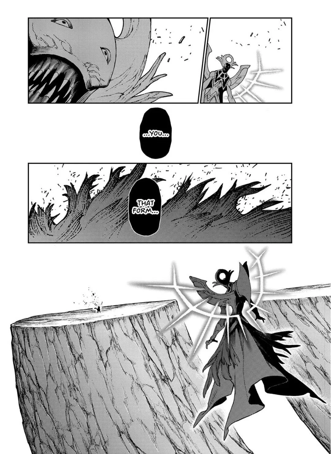Read Gachiakuta - Chapter 158 - www.gachiakutas.net | Image 1