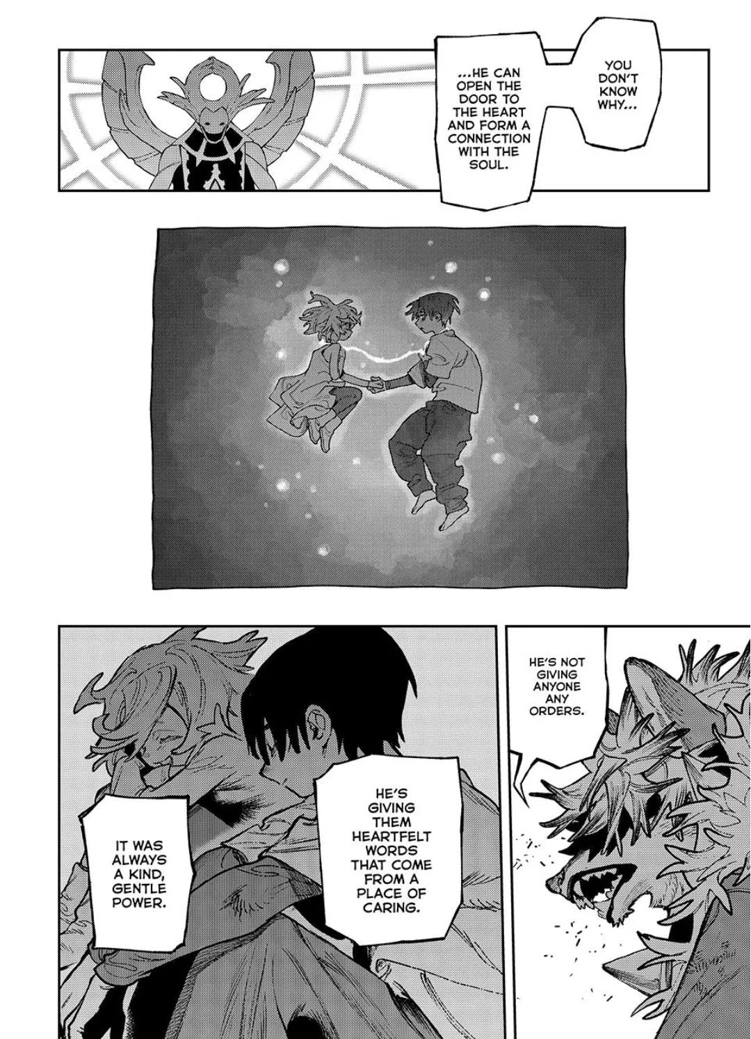 Read Gachiakuta - Chapter 158 - www.gachiakutas.net | Image 14