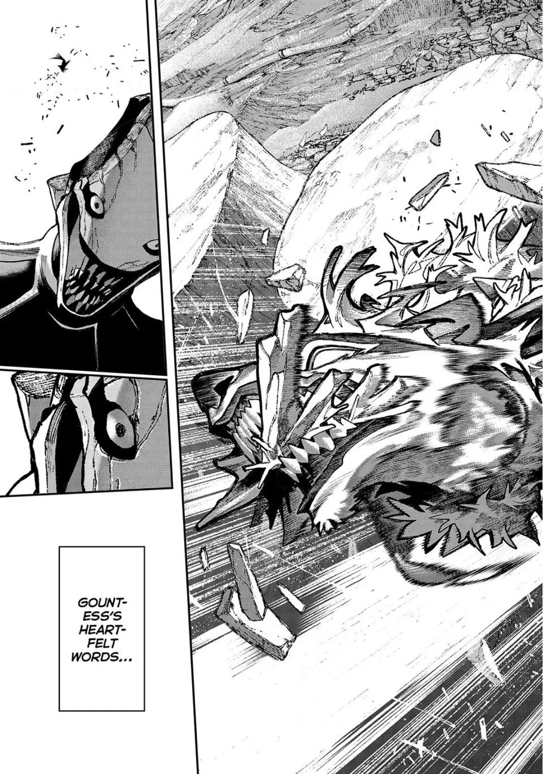 Read Gachiakuta - Chapter 158 - www.gachiakutas.net | Image 17