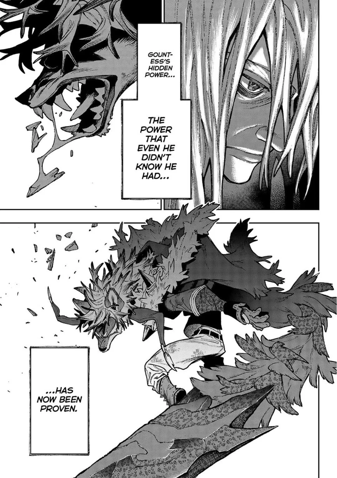 Read Gachiakuta - Chapter 158 - www.gachiakutas.net | Image 19