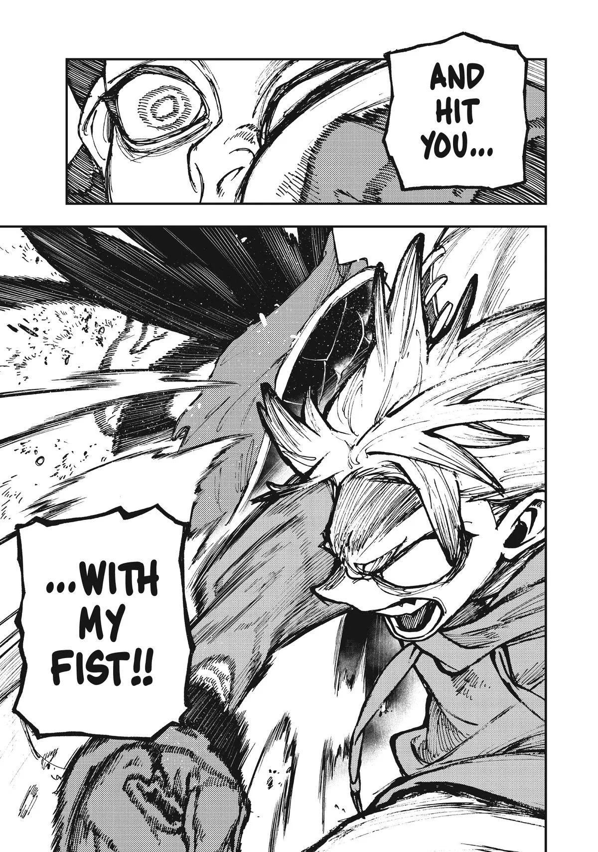 Read Gachiakuta - Chapter 16 - www.gachiakutas.net | Image 19