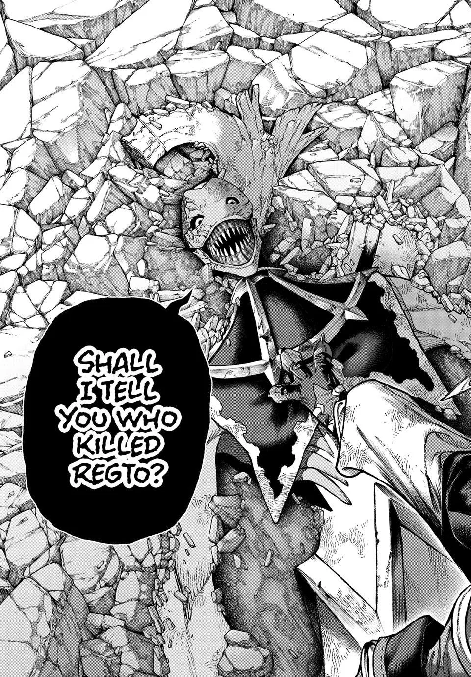 Read Gachiakuta - Chapter 160 - www.gachiakutas.net | Image 13
