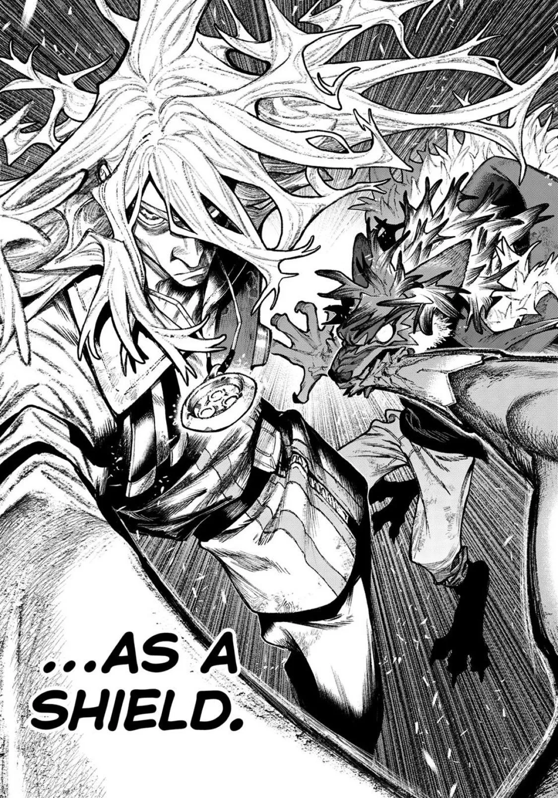 Read Gachiakuta - Chapter 161 - www.gachiakutas.net | Image 13