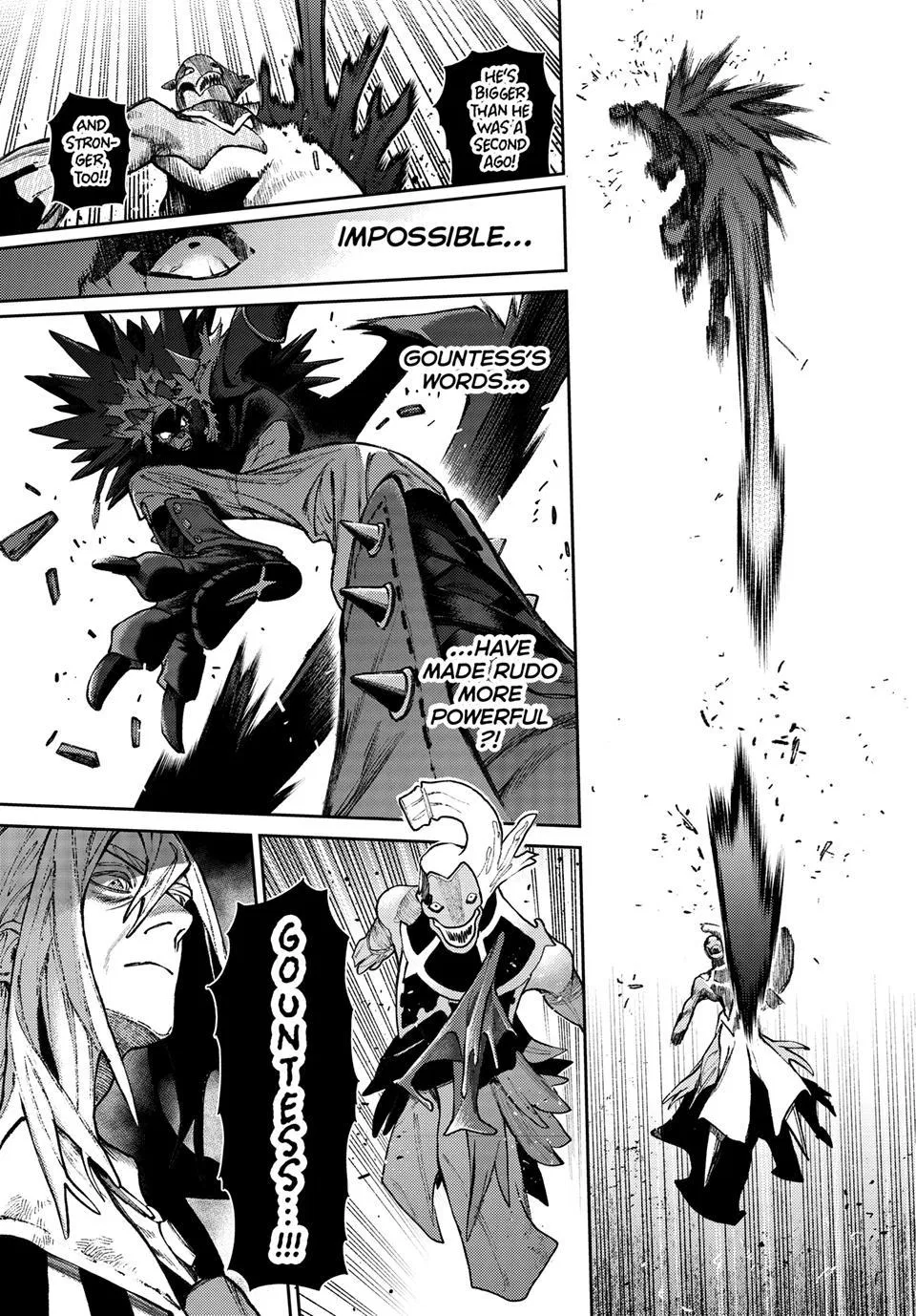 Read Gachiakuta - Chapter 162.2 - www.gachiakutas.net | Image 7