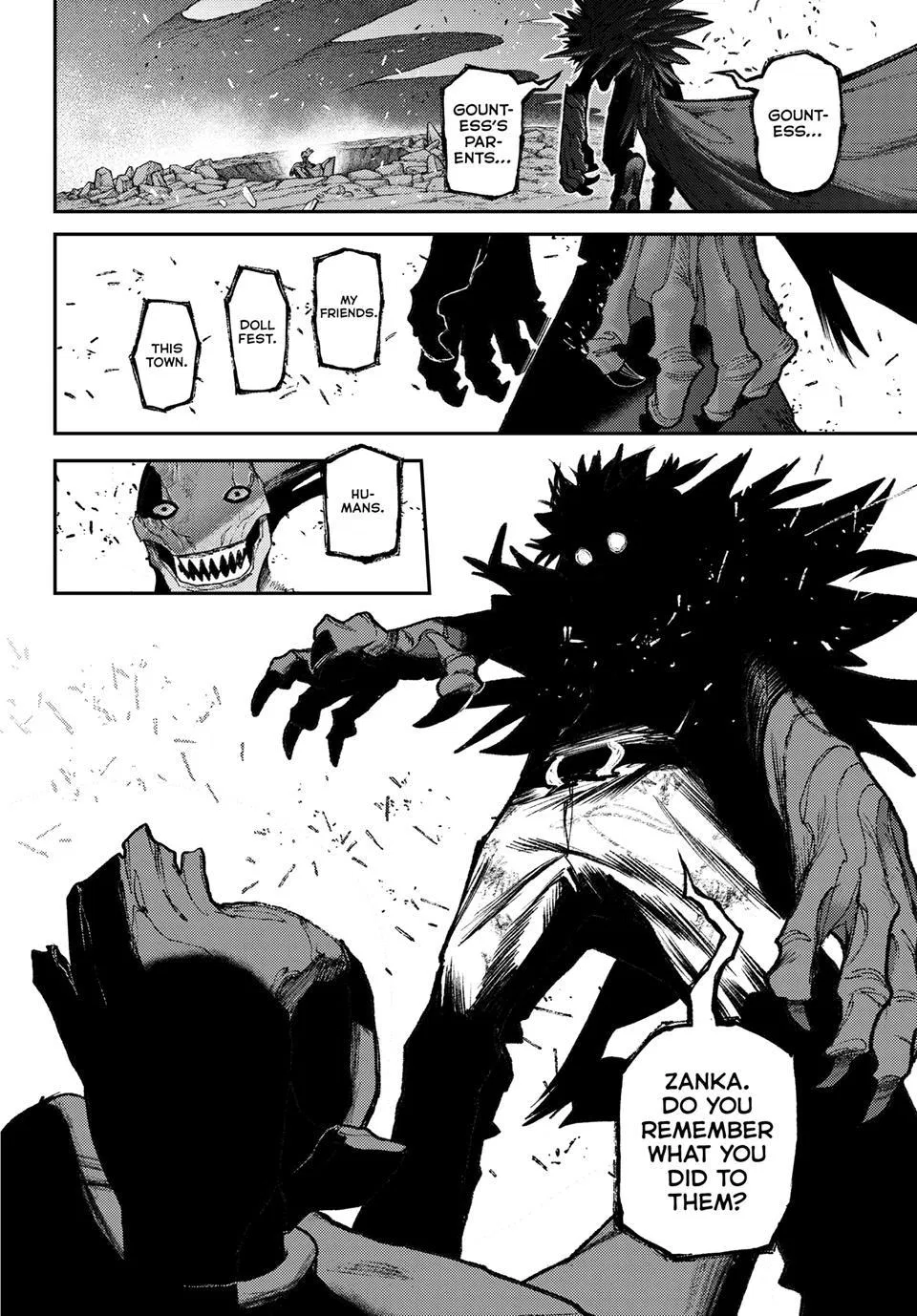 Read Gachiakuta - Chapter 162.2 - www.gachiakutas.net | Image 12