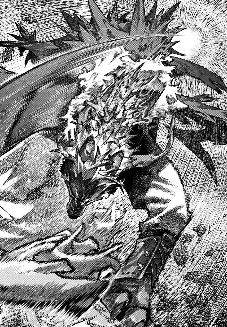 Read Gachiakuta - Chapter 162.2 - www.gachiakutas.net | Image 14