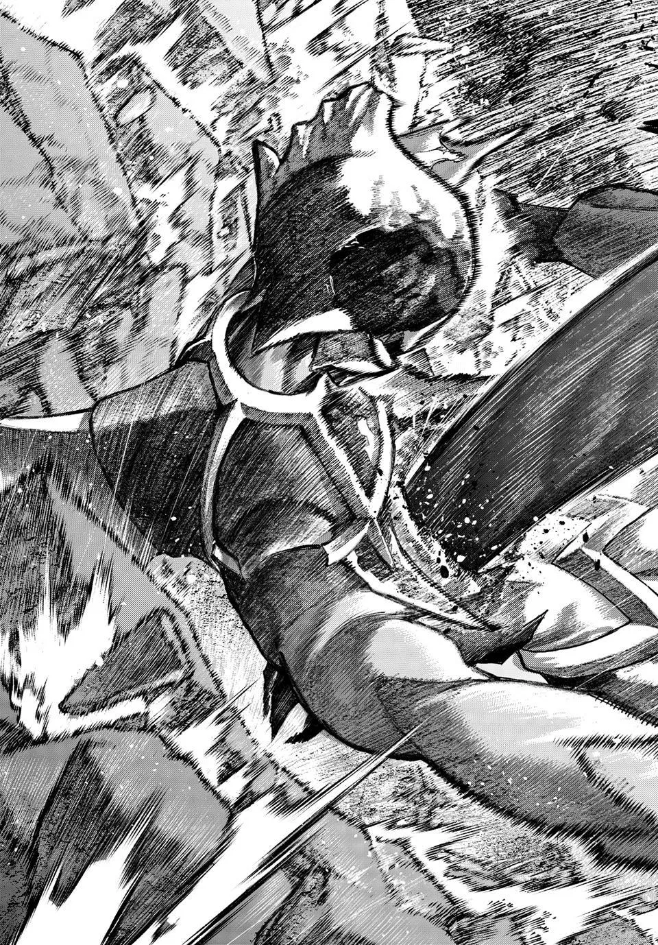 Read Gachiakuta - Chapter 162.2 - www.gachiakutas.net | Image 15