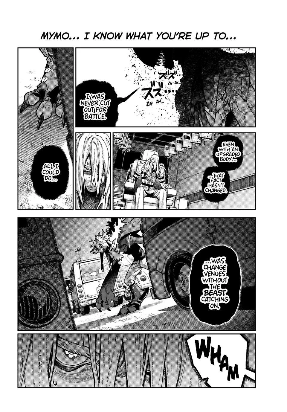 Chapter 163 — Page 5
