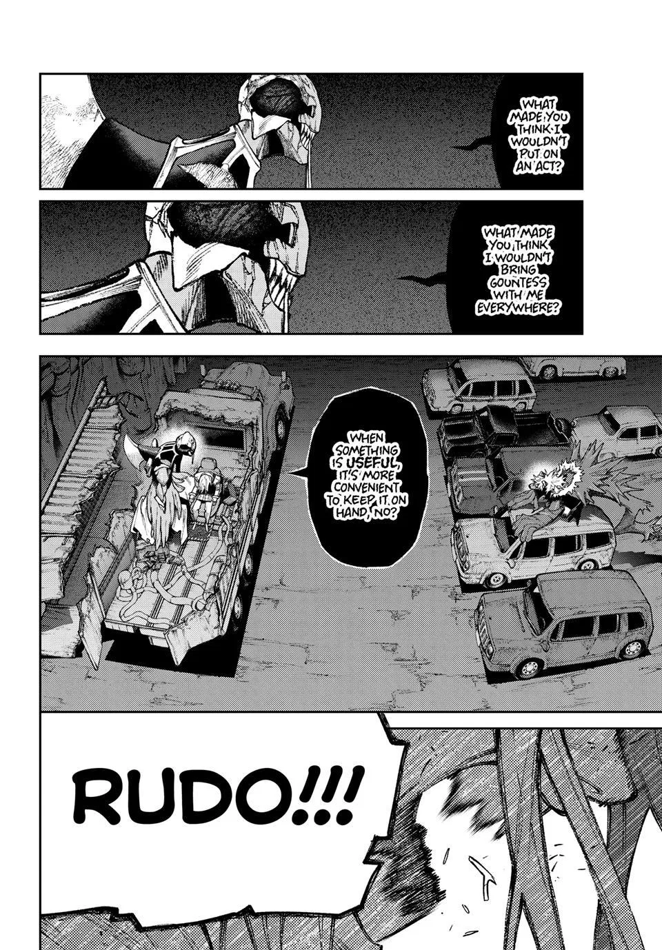 Chapter 163 — Page 10