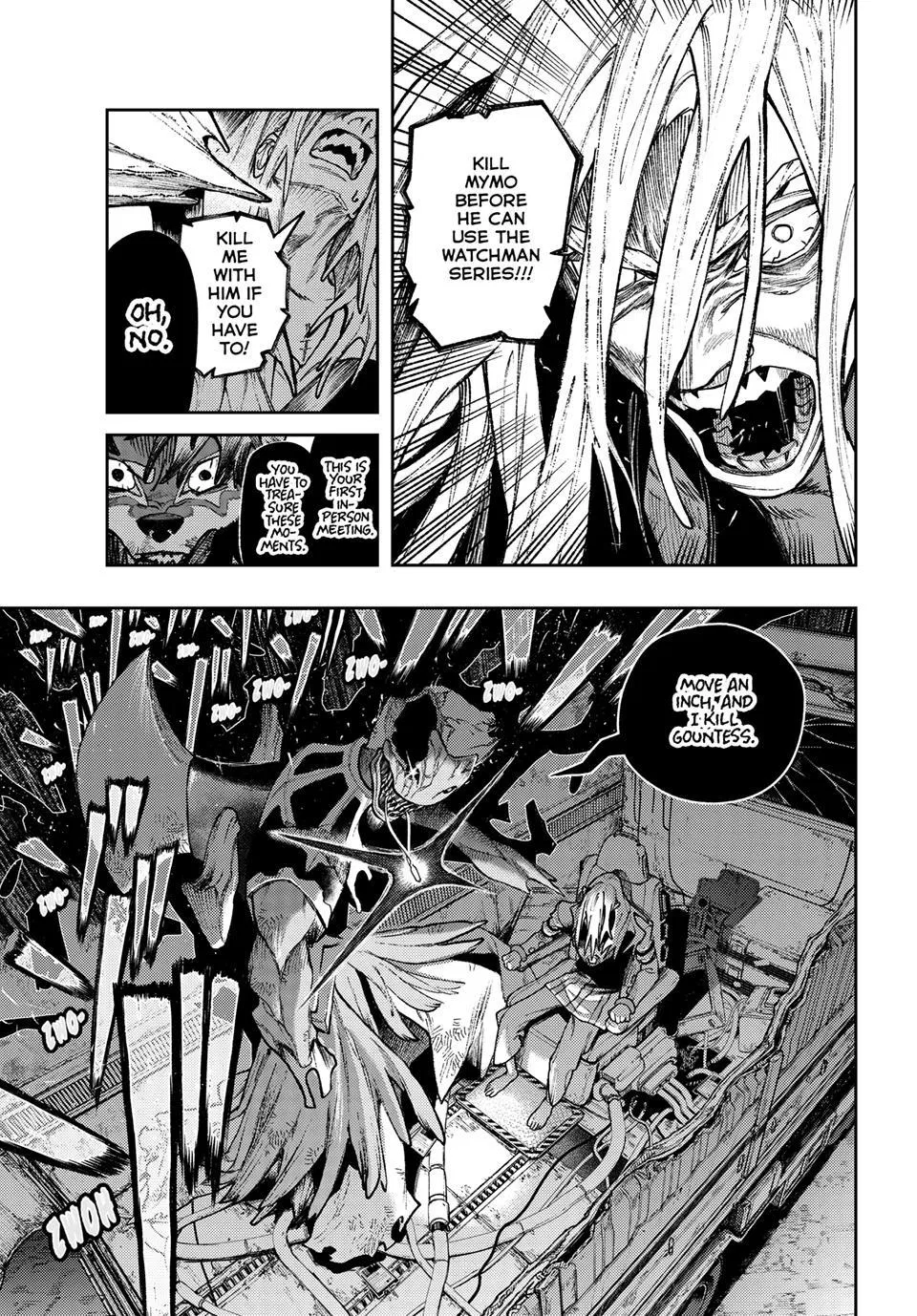 Chapter 163 — Page 11