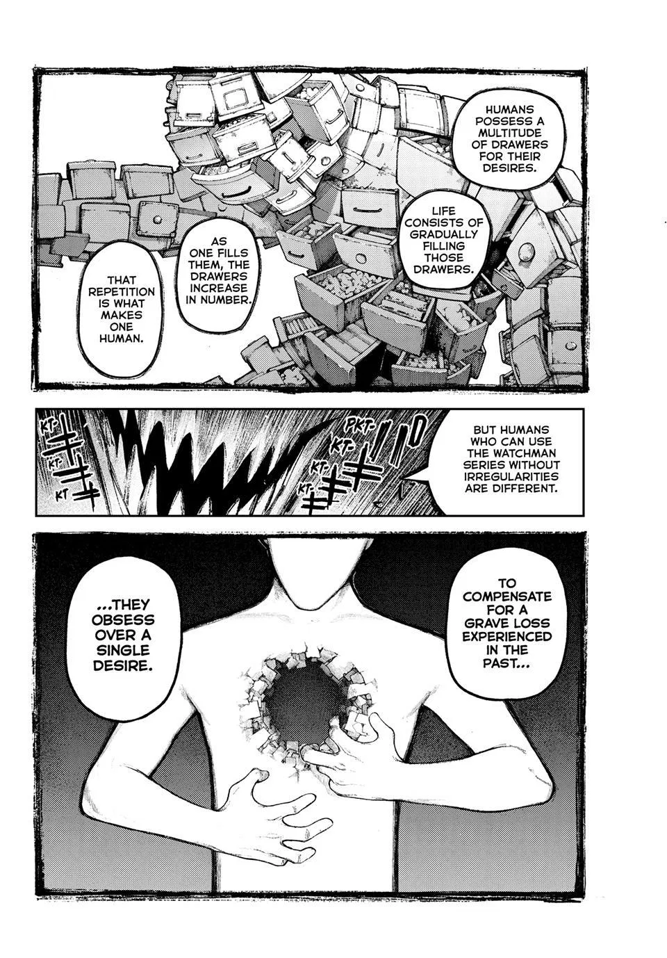 Read Gachiakuta - Chapter 164 - www.gachiakutas.net | Image 6