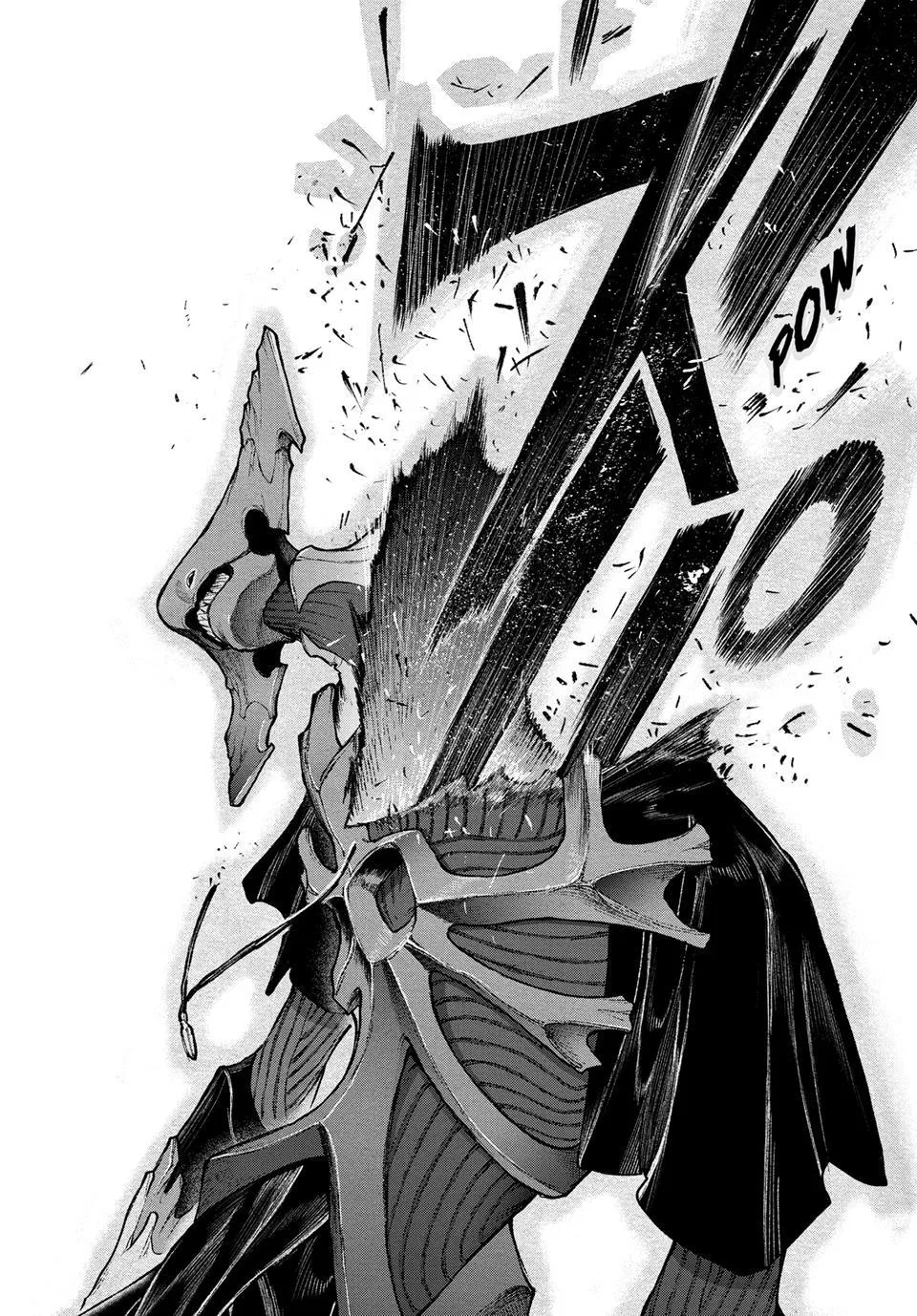 Read Gachiakuta - Chapter 164 - www.gachiakutas.net | Image 14