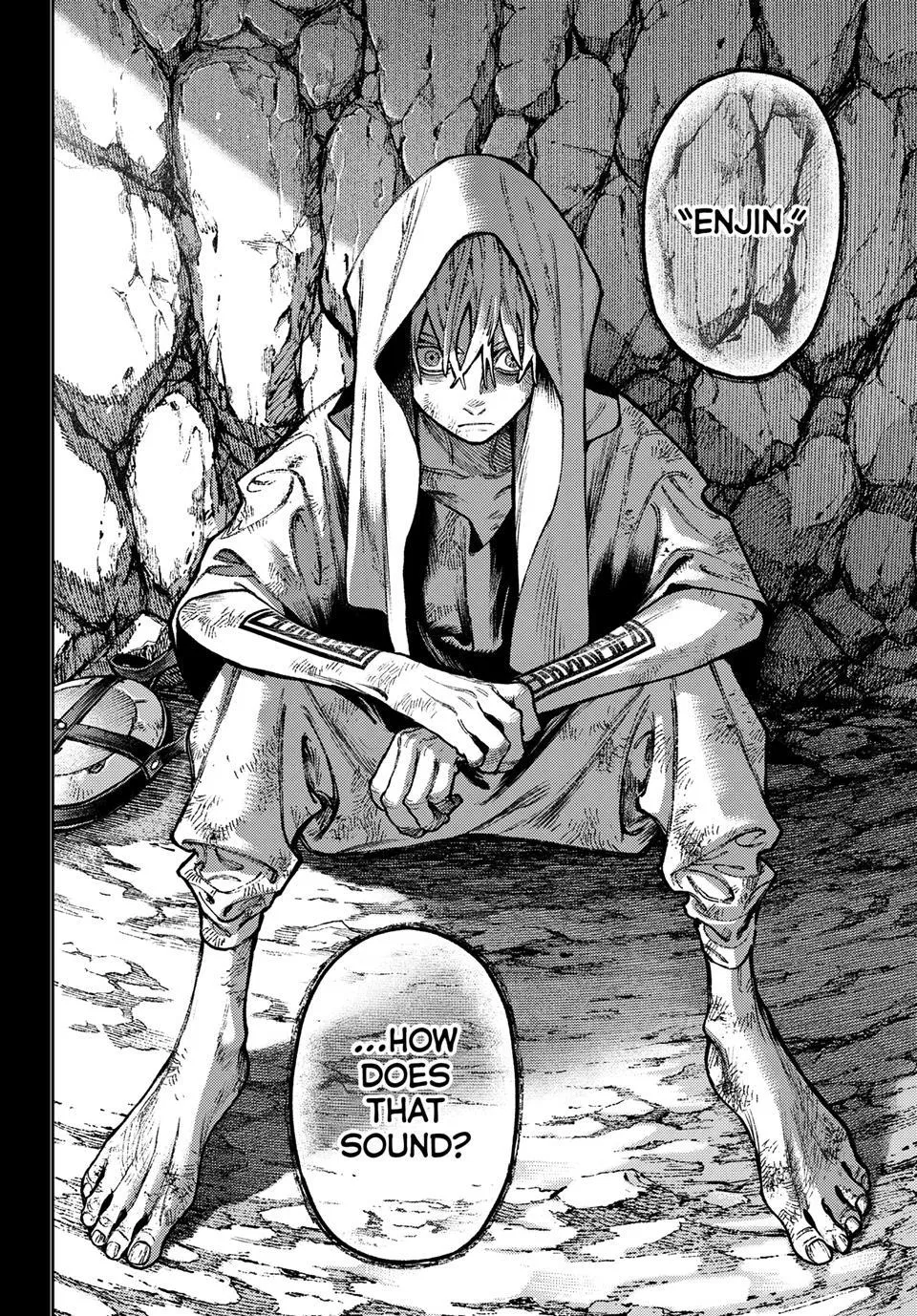 Read Gachiakuta - Chapter 165 - www.gachiakutas.net | Image 10