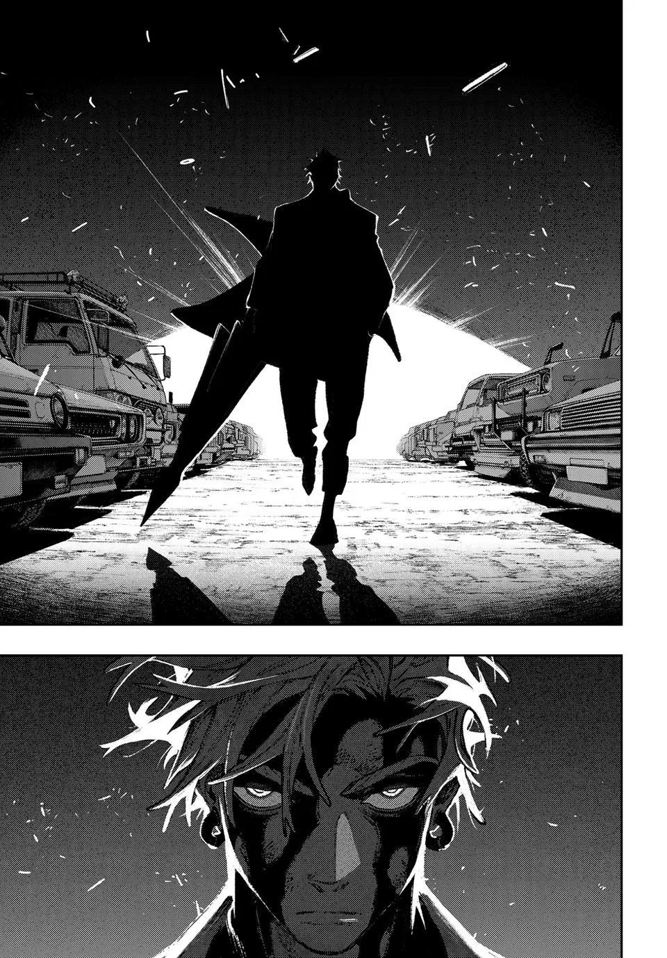 Read Gachiakuta - Chapter 165 - www.gachiakutas.net | Image 15
