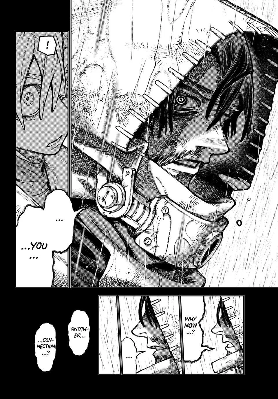 Read Gachiakuta - Chapter 166 - www.gachiakutas.net | Image 10
