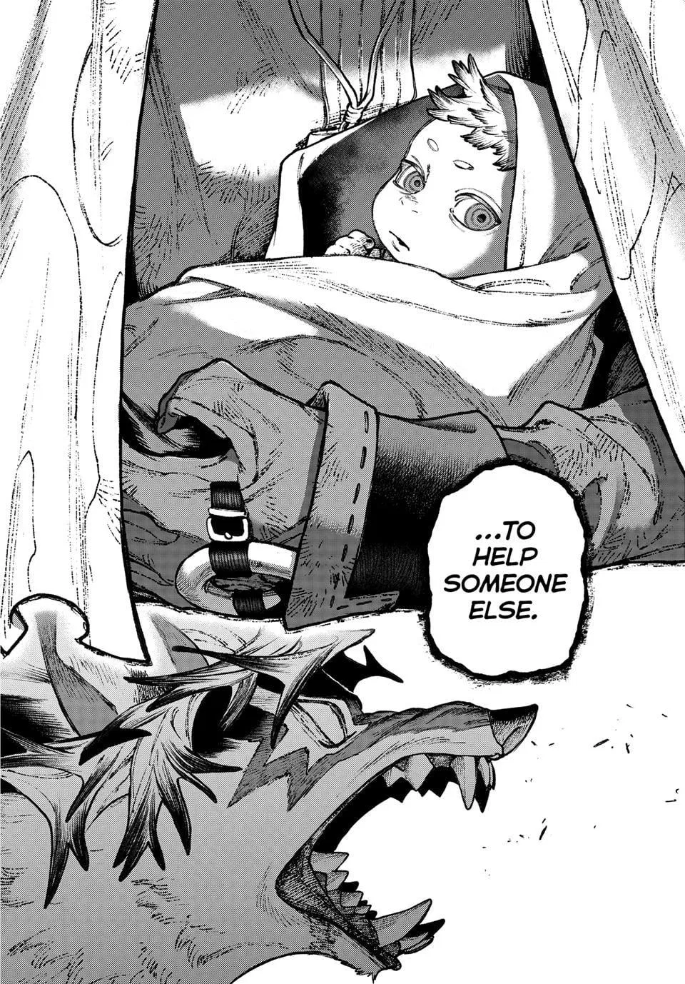 Read Gachiakuta - Chapter 166 - www.gachiakutas.net | Image 14