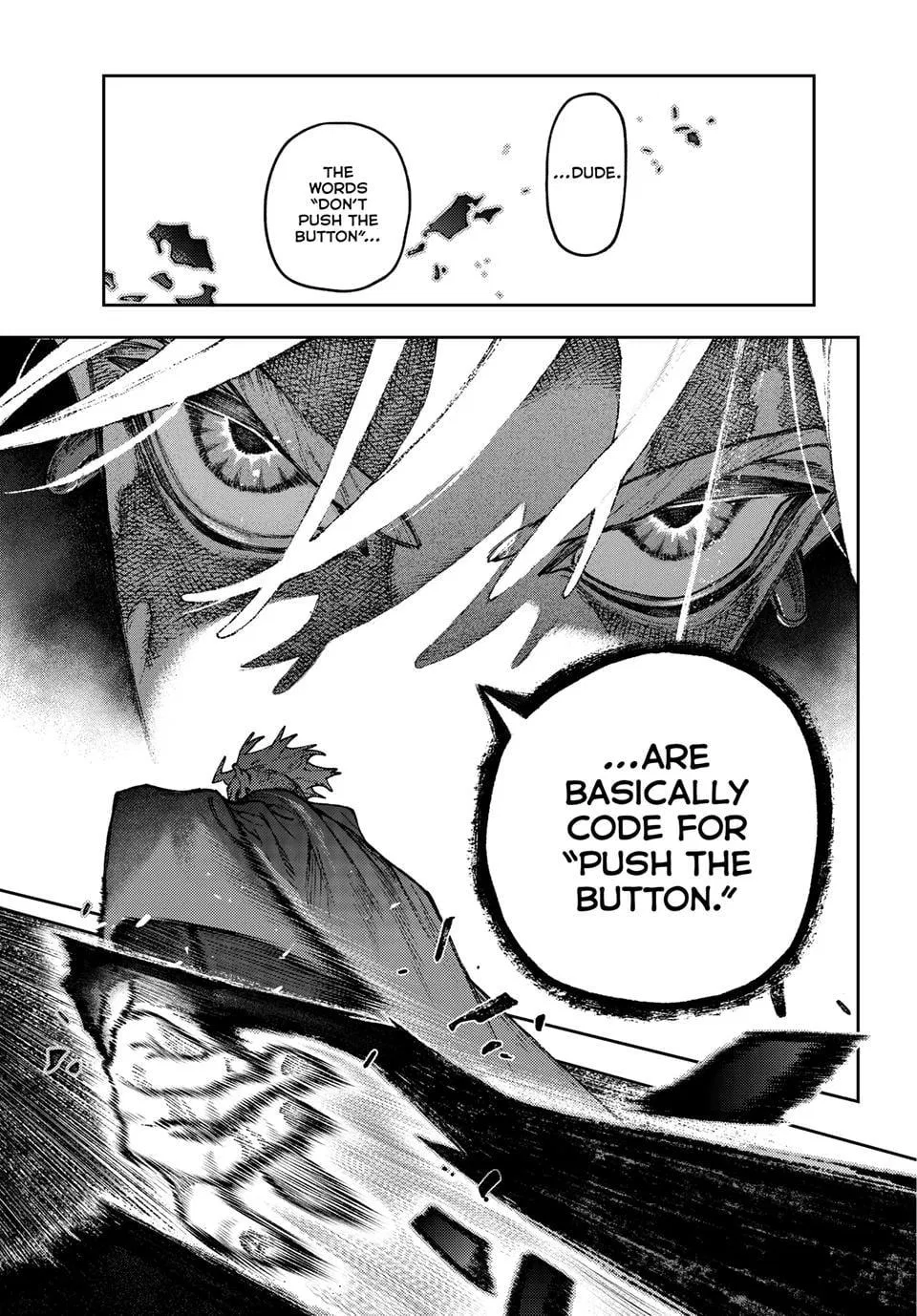 Read Gachiakuta - Chapter 166 - www.gachiakutas.net | Image 15