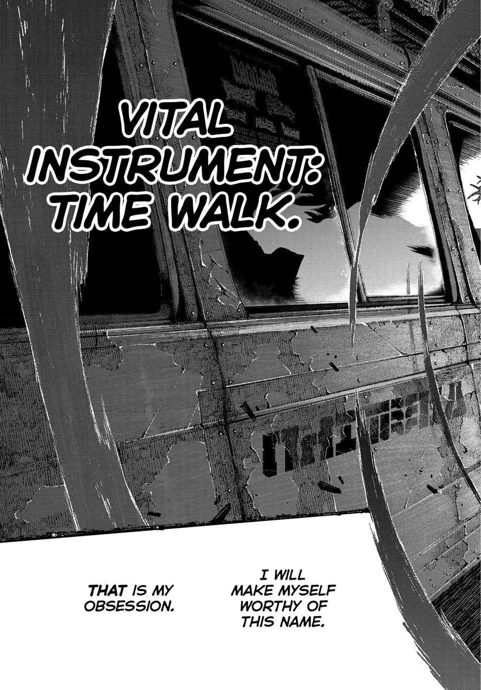 Read Gachiakuta - Chapter 166 - www.gachiakutas.net | Image 17