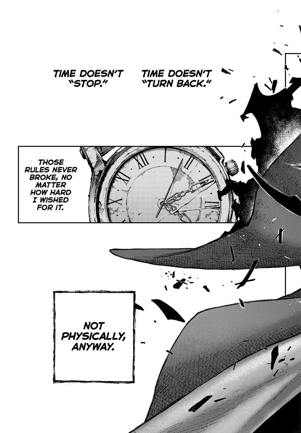 Read Gachiakuta - Chapter 167 - www.gachiakutas.net | Image 3